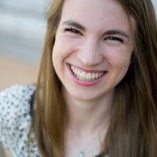 Allison Risner's Instagram, Twitter & Facebook