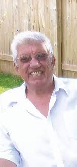 Gerard McDonald Obituary