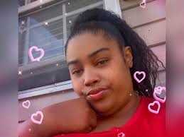 Miranda Denise Hampton's Obituary