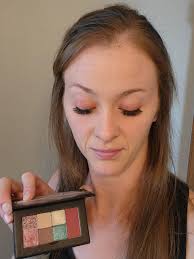 Who remembers electric blue mascara I remember wearing this😂