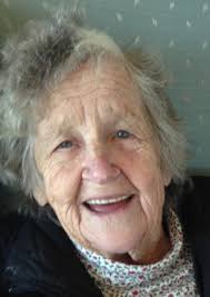 Joan Shockley Obituary