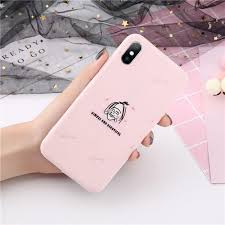 Maybe you would like to learn more about one of these? Buy Cartoon Pink Cute Kids Phone Back Cover Case For Iphone 6 6s 7 8 Plus X Soft Tpu Mobile Phone Bags At Affordable Prices Free Shipping Real Reviews With Photos Joom