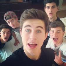 Teen Wolf Imagine Stories