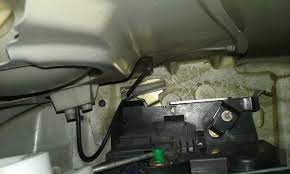 Cash in on other people's patents. Passenger Door Won T Open From Outside Mini Cooper Forum
