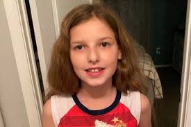 Utah Bus Driver Styles Girl's Hair Every Morning After Mom Dies