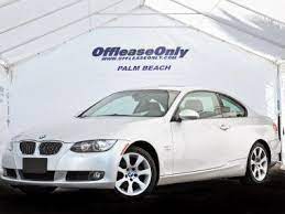 Used Bmw 3 Series For Sale 328i 335d 335i M3 325ci Bmw 3 Series Used Bmw Bmw