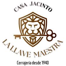 Cerrajería la llave maestra, casa Jacinto LA ORIGINAL.