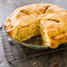 Use Weight To Prevent Pie Crust From Shrinking In The Oven - Winnipeg Free  Press Homes