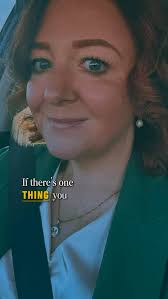 Meet Your New District Judge: Meet Marisa Ford