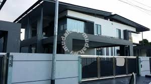 There are 490 houses for sale in oshawa, on. Modern Hup Kee Semi Detached J Hup Kee Kuching Houses For Sale In Kuching Sarawak House Semi Detached Modern