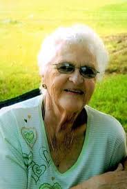 Mary Jarrett Obituary (2023)