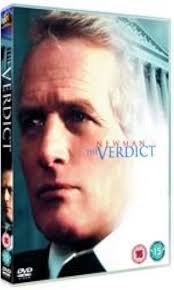 The Verdict [UK Import]: Amazon.de: DVD & Blu-ray