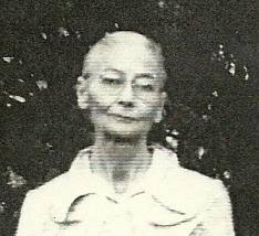 Eliza “Ella” Tucker Dodd (1879-1963)