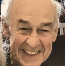 Keith G. Olive Obituary