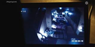 Στο τελευταίο γύρισμα του «καφέ της χαράς» όλοι βουρκώσαμε. Siwphlos Dromos Mega Tv