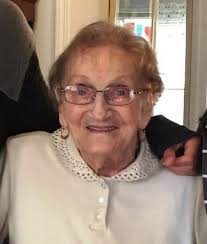 Lillian Poling Obituary (2018)