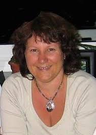 Les relations de Christine SEVIN (KUSAK)