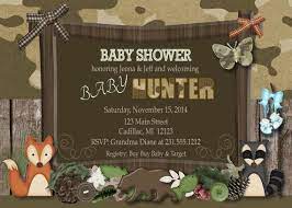 Woodland Baby Shower Invitation Boy Baby Shower Invitations Etsy Camo Baby Shower Invitations Woodland Baby Shower Invitations Boy Woodland Baby Shower Invitations