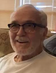 Obituary information for Elton James McCawley, Sr.