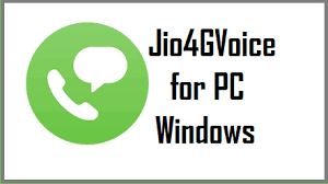 Jiocall o jio4gvoice es una app que permite enriquecer llamadas de voz y. Jio4gvoice For Pc Windows Jiofi Calling App On Pc Guide