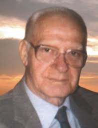 Avis de décès archive