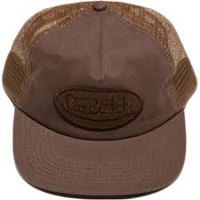 Von dutch rat fink kustom kulture pinstriping big daddy awesome stuff tattoo inspiration toilet paint. Von Dutch Unisex Trucker Style Hat One Size Walmart Com Walmart Com