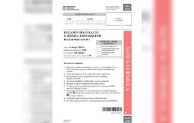 Co pojawi się na tegorocznym egzaminie z języka polskiego? Matura Probna Cke 2021 Jezyk Rosyjski Podstawowy Jakie Beda Pytania Na Maturze Probnej Z Podstawowego J Rosyjskiego Arkusze Bialystok Super Express