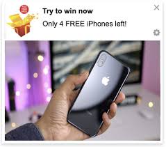 Sweepstakes: How To Profit From People's Love For Free Stuff