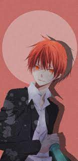 We determined that these pictures can also depict a hinano kurahashi, hiroto maehara, kaede kayano, karma akabane, nagisa shiota, rinka hayami, rio nakamura, tomohito sugino, yukiko kanzaki. Karma Assassination Classroom Wallpapers Wallpaper Cave
