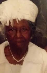 Obituary for Virginia Arlether (Edens) Graham