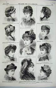 Nice Hot New Styles Blog Windowshoponline Com Women Hats Fashion Hat Fashion Hats Vintage