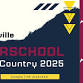 Interschool Cross Country 2025 event image
