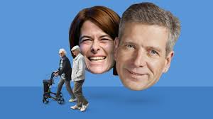 Ein solches system kann unzweifelhaft auch zu schwierigen situationen führen, aber man hätte. Damit Unsere Rentner Wieder Rentieren Wie Ahv Schmarotzer Zu Rettern Der Schweiz Werden Tageswoche