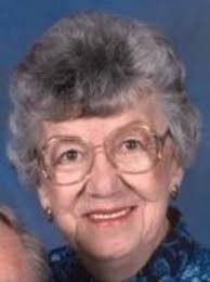 Obituary information for Marcella MEYER