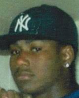 Quayman Terrell “Mac-maine” Crosby (1991-2011)