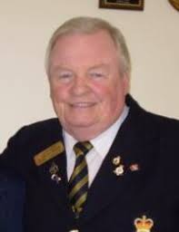 Obituary of Thomas Grundy