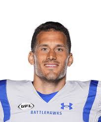 Ben Deluca's Instagram, Twitter & Facebook