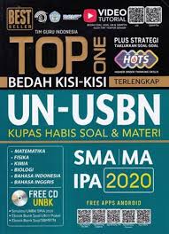 Check spelling or type a new query. Buku Top One Un Usbn Sma Ma Ipa 2020 Toko Buku Online Bukukita
