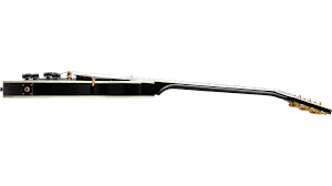 The guitar is in very good condition. Epiphone Les Paul Custom Alpine White