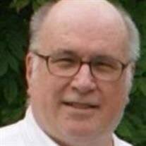 William Bernard Patton Jr. Obituary