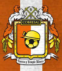 We did not find results for: Escudos Alternativos Cobresal Donsata Ilustracion Y Disenodonsata Ilustracion Y Diseno Futbol Chileno Escudo Logos De Futbol