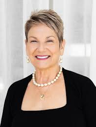 This week we celebrate the fabulous Sally Cullen! Sally will always greet  you from the front desk with a huge smile and an attitude that is keen to  help however she can.