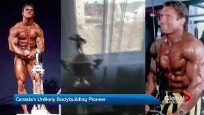 Kirill tereshin, 22, dubbed 'popeye'. Popeye Has 3 Pounds Of Dead Muscle Removed After Botched Bodybuilding Injections National Globalnews Ca