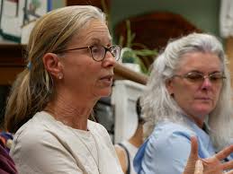 Development board signs off