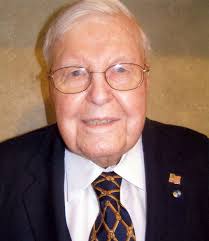 It's a sad day for Coraopolis': Friends and family remember colorful Doc  Braden, 105