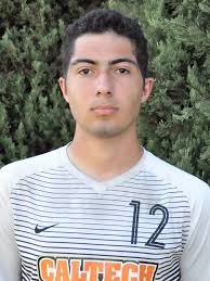 2022 Men's Soccer Roster