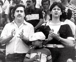 Top suggestions for pablo escobar white house. Pablo Escobar S Widow Describes Forced Abortion In New Book Washington Times