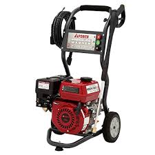Maybe you would like to learn more about one of these? Best Backpack Pressure Washer Reviews
