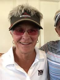 Cree Uprising golf tournament