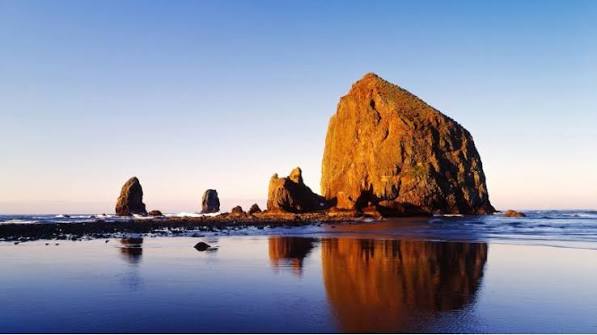 Visiting Cannon Beach | Trip Planning & Visitor Guides